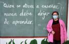 “Esenciales somos todos”
