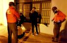 Policía Foral propone 78 denuncias por botellones o no llevar mascarilla