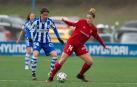 Osasuna Femenino asalta el liderato y suma su séptima victoria consecutiva