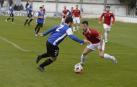 La Peña Sport se asegura su presencia en la fase de ascenso