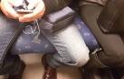 Las berlinesas se rebelan contra el despatarre en el transporte público