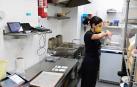 La polémica tras el auge de las 'cocinas fantasma'