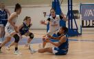 El Osés asusta al Baxi Ferrol