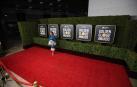 La 78ª edición de los premios Globos de Oro se entregó de forma virtual, con los nominados en sus casas.
