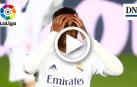 Resumen del Real Madrid 1-1 Real Sociedad en vídeo