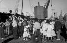 Navarra censa a exiliados tras el golpe militar de 1936