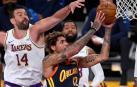 Cara para Marc Gasol y cruz para Ibaka, Juancho y Rubio