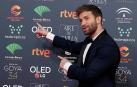 Todas las fotos de los Premios Goya de 2020