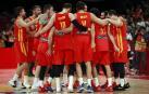 La selección española ganó a Argentina por 75-95 y se proclama, por segunda vez, campeona del mundo.
