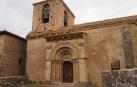 Una joya del siglo XII en el norte de Navarra