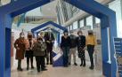 El Gobierno foral recoge en un libro la importancia de las bibliotecas públicas