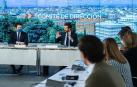 El PP pide a Sánchez que solucione sus "líos" con Podemos antes de hablar
