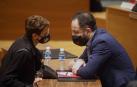 Los plenos de control al Gobierno de Navarra o de ¿propaganda?
