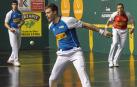 Artola reaparece en el Labrit