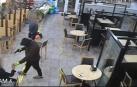Atraco en una gasolinera de Badajoz