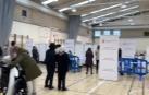 Arranca la vacunación de los mayores de 90 años en Navarra