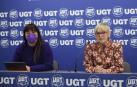 La desigualdad priva a las trabajadoras navarras de 1.184 millones al año, según UGT