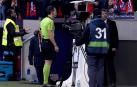Con Osasuna en Primera, toca estudiar el VAR