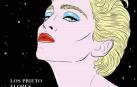 Una biografía de Madonna enseña a la generación Z quién es "la reina del pop"