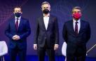 Los candidatos a la presidencia discrepan sobre la detención de Bartomeu