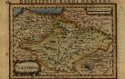 Aumenta la colección de cartografía e iconografía del Archivo de Navarra