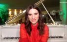 Laura Pausini: "Si te acostumbras a los premios, se está apagando la llama"