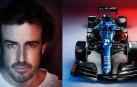 Fernando Alonso: "Quiero mejorar como piloto"