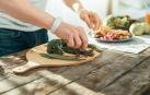 Cómo alimentarnos para tener un buen sistema inmune