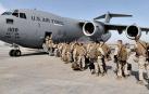 Las fuerzas especiales de EEUU, atacadas con gas mostaza en una base de Irak