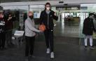 Pau Gasol ya está en Barcelona