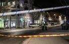 Ocho heridos en un ataque terrorista en Suecia