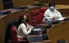 Anfas ve difícil mantener su actividad si no mejora la financiación pública