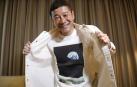 El empresario japonés Yusaku Maezawa busca ocho tripulantes que le acompañen a la Luna