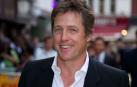 Hugh Grant ha sido padre de su segundo hijo con Tinglan Hong