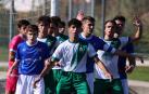 La primera fase de la temporada acabará el fin de semana del 13 y 14 de marzo