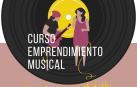 La Casa de la Juventud ofrece formación a grupos o solistas musicales