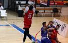 El Basket Navarra cae ante el Ibersol CB Tarragona en Arrosadía