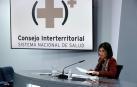Sanidad plantea en Semana Santa el cierre perimetral de las autonomías