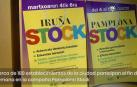 Fin de semana de descuentos y ofertas con la Pamplona Stock