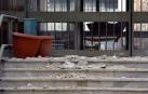 Un terremoto de magnitud 6 en la escala Richter sacude Grecia central