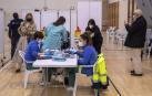 El Gobierno baja al nivel 2 (medio) la alerta por coronavirus en Navarra