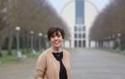 Inmaculada Lizasoain, elegida nueva defensora de la comunidad universitaria de la UPNA