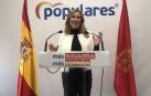 El PPN propone una Ley de Símbolos con sanciones a las autoridades si incumplen