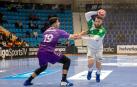 El Helvetia Anaitasuna salva un punto frente a Quabit Guadalajara