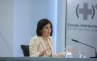 Acuerdo entre Sanidad y las comunidades para Semana Santa: cierres perimetrales y toque de queda a las 22 h.