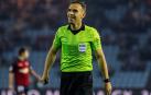El balear Cuadra Fernández arbitrará el Osasuna-Barcelona