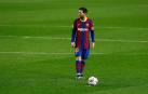 Cómo parar a Messi
