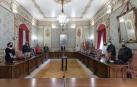La RFEF prevé sanciones por lo ocurrido en el partido Aspil-Jaén