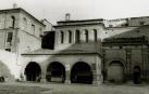 El desaparecido convento de Clarisas de Tudela