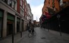 La UE acusa a Londres de "violar" el Protocolo de Irlanda de Norte
